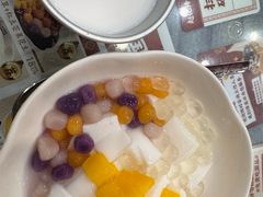 -赵记传承·中国甜品(福州总店)