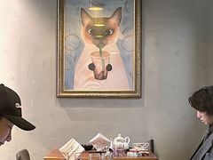 -ChitChat奇洽·Bistro(黎黄陂路店)