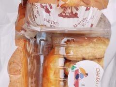 -DANXI丹喜面包·蛋糕(小公园永平店)