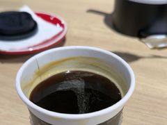 -Gee Coffee Roasters(太古汇店)