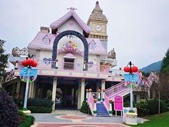 -安吉Hello Kitty乐园