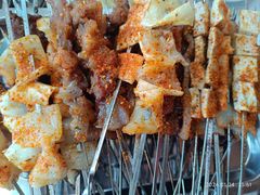 -元坊珲春无烟串城(北海路店)