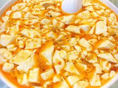 蟹粉豆腐-上海年代·浙菜家烧·小海鲜(水上东路店)