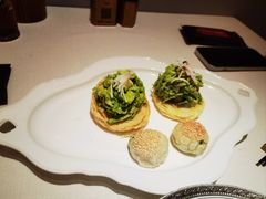 -華府Deluxe(兴业太古汇店)
