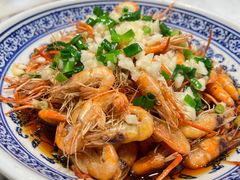 -曾家厨房·新徽菜(高新天柱路店)