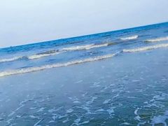 -南澳海滩