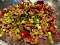 -李久其家民间餐厅(梅溪湖店)