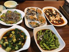 -庆峰龙虾烧烤(合肥一店)