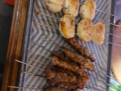 -KAOKAO烤烤·丹东海鲜烧烤(崔各庄店)