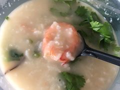 -小城粥道·海胆鲜虾粥(解放广场店)
