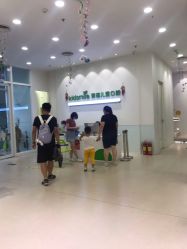 -青苗儿童口腔(长楹天街购物中心)