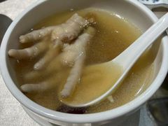-粤匠·澳门点心粤菜海鲜(澳门半岛店)