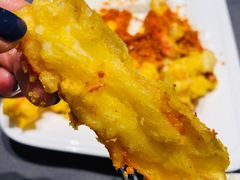 -海鲜e族(马王堆店)