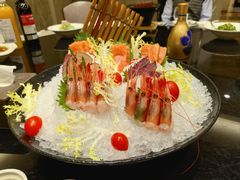 -新南华大酒店(广中店)