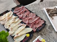 -潮发潮汕牛肉店(芳村店)