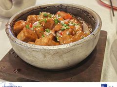 -聚鑫阁江浙菜·非遗传承技艺(青村帝华园店)