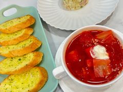 -库滋明·俄罗斯特色美食(中央大街店)