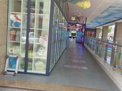 -浙北大厦购物中心(安吉店)