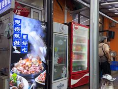 -87号烧烤海鲜·大排档(金沙滩店)