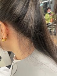 -New Fashion·新时尚形象设计