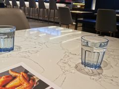大堂-必胜客(新辰里酒仙桥店)