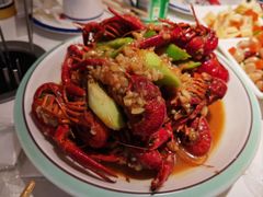 -叁宝烤肉• 西安烧烤(太乙路店)