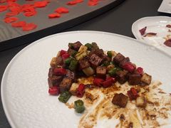 -香丰阁·烤鸭·川湘菜(清河店)