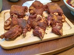 -金佬馆·川菜(芜湖繁昌华亿店)