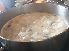 胡椒猪肚鸡-捞王锅物料理(上海世茂广场店)