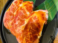 -九田家黑牛烤肉料理(石路天虹店)