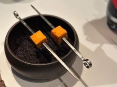 -翡翠36餐厅(浦东香格里拉店)