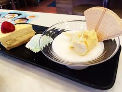 -许留山(上海街店)