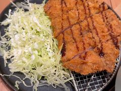 -池奈·咖喱蛋包饭(熙地港店)