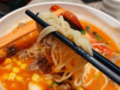 -味千拉面(德雅路CFC富兴时代店)