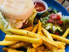 -Famous肥猫墨西哥音乐餐吧(五棵松华熙LIVE店)