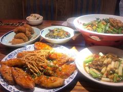 -百年神厨·地道川菜(清江西路店)