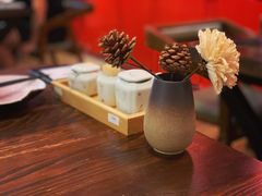 -白石的深夜食堂(大上海店)