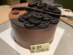 -海底捞火锅(吉利大厦店)