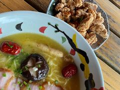 -千金一碗·宝岛一村(韩国街店)