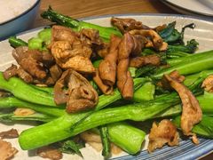 -常来小聚·广州非遗传承餐厅(地王广场店)