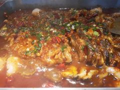 -鱼酷活鱼烤鱼(南京水游城店)