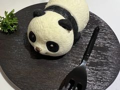 -黑鸡小馆(金源店)