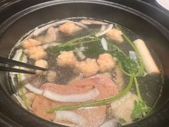 -同仁四季椰子鸡(无锡滨湖万象汇店)