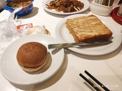 -翠华餐厅(宝安壹方城店)