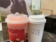 -阿嬷手作(深圳梅林卓悦汇店)