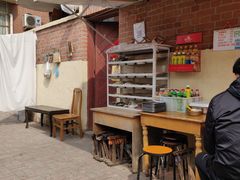 -大学路8号炸串(大学路十四号院店)
