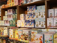 -台场一丁目商店街