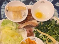 -桥香园云南过桥米线(金马碧鸡店)