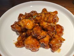 糖醋里脊-外婆家(静安大悦城店)