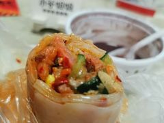 -小竖点徽派卷面皮(洪都店)